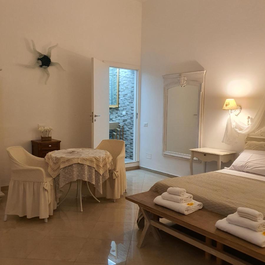 Bianca Suite Polignano Polignano a Mare Exterior foto