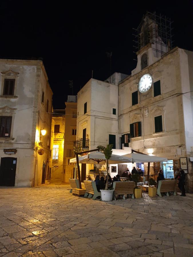 Bianca Suite Polignano Polignano a Mare Exterior foto