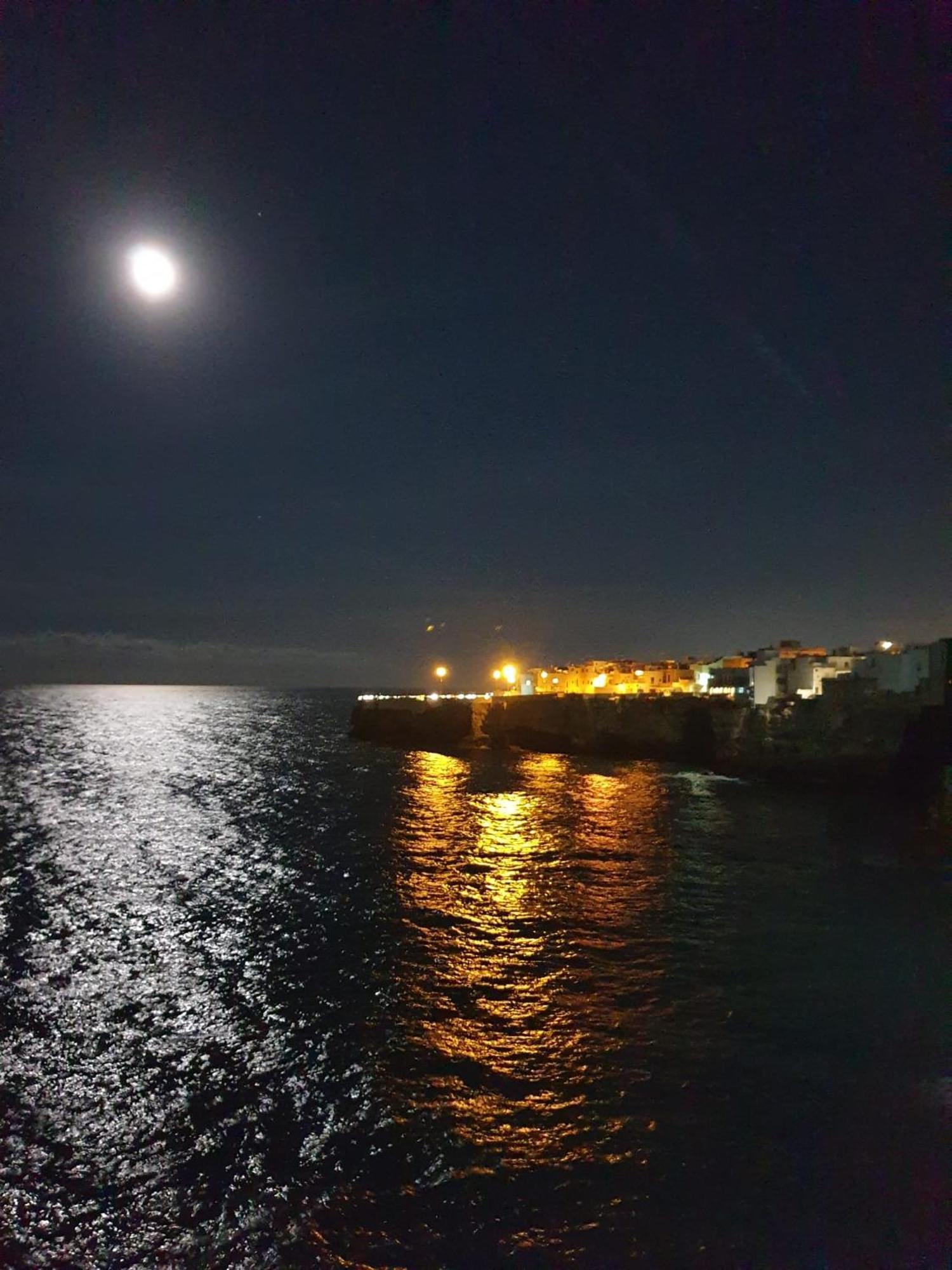 Bianca Suite Polignano Polignano a Mare Exterior foto